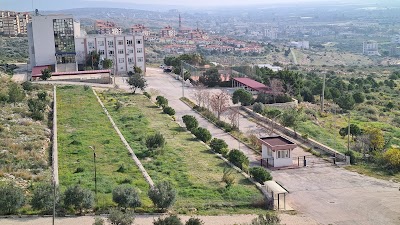 Selcuk University Silifke Tasucu Myon