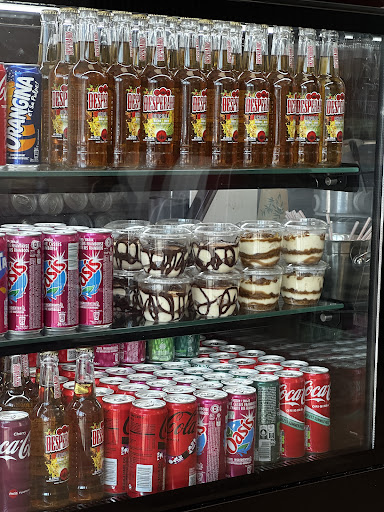 Photo 4 - Milano SNACK PIZZA à ARGELES-SUR-MER - Restaurant - Distributeur à boissons - Machine à Pizzas