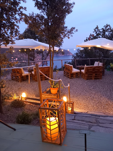 L'Orizzonte - Visual
