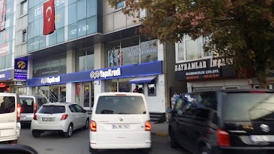 Yapi Kredi Bank