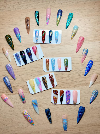 G&M Nail Creations - Thumbnail