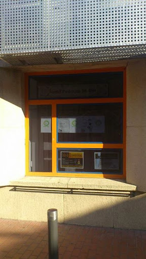 Radio Pedrajas (98.4 FM) Gallery - Spain