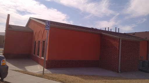 Islamic Center of Amarillo (ICA) - Thumbnail