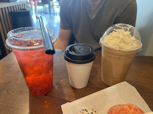 Teremok Coffee & Desserts | Sedalia, MO Coffee Shop - Thumbnail