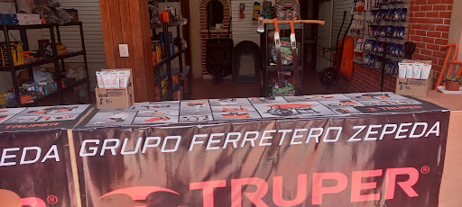 Grupo Ferretero Zepeda - Thumbnail