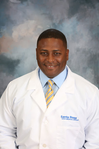 Erwin Bennett, M.D. - Visual