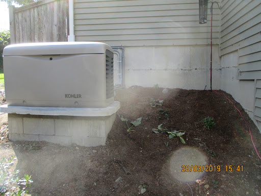 Seltec Electrical Services - Visual