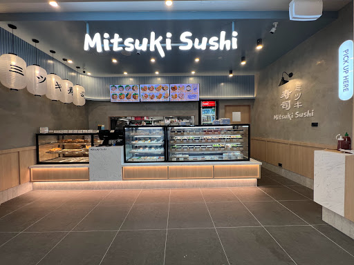 Photo of Mitsuki Sushi