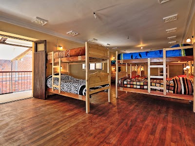 Photos of Hostel Egil B&B Quechua
