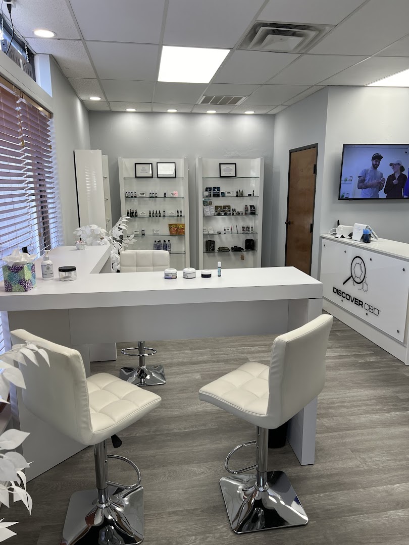 Discover CBD of Texas photo 4