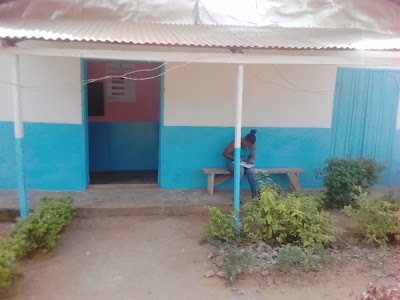 Photos of Health Center Sainte Madeleine