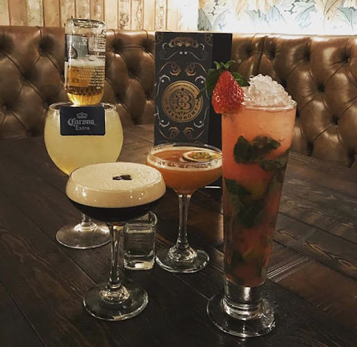Beeronomy - Newcastle upon Tyne
