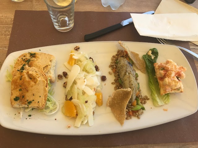 Bagno Ristorante Mercurio N.6