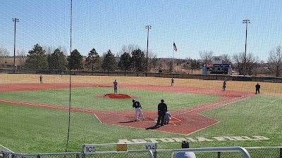 Dakota Community Bank & Trust Ballpark