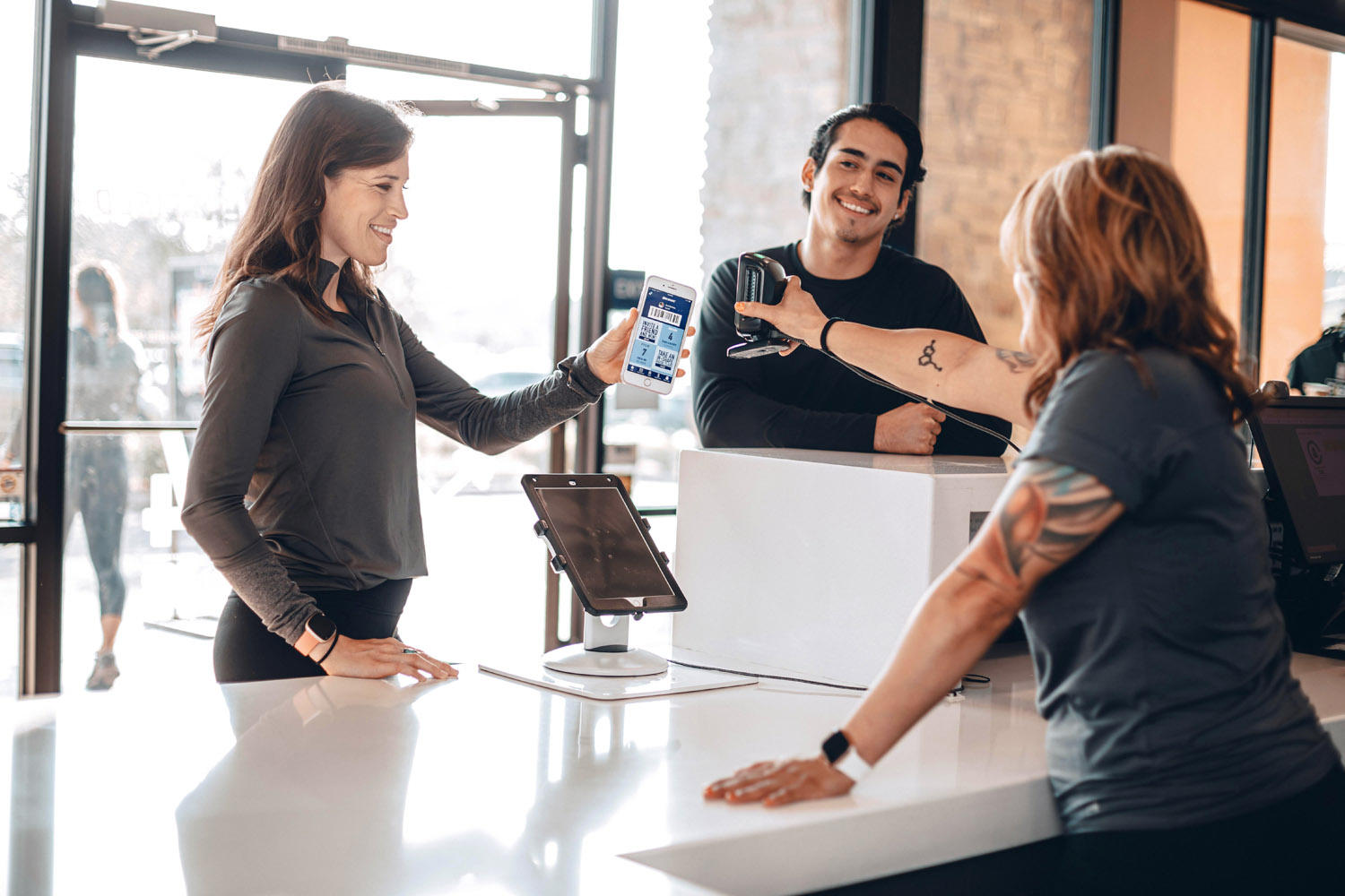 In-Shape Fitness photo 18