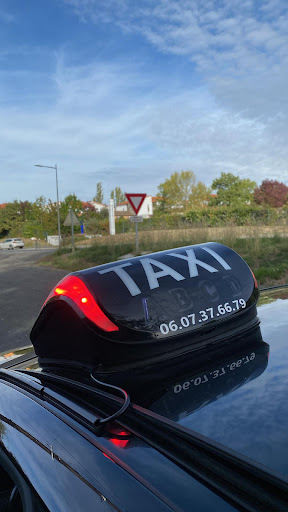 Taxi Julien Chevallier - Taxi à Foulayronnes et Colayrac Saint-Cirq - Thumbnail