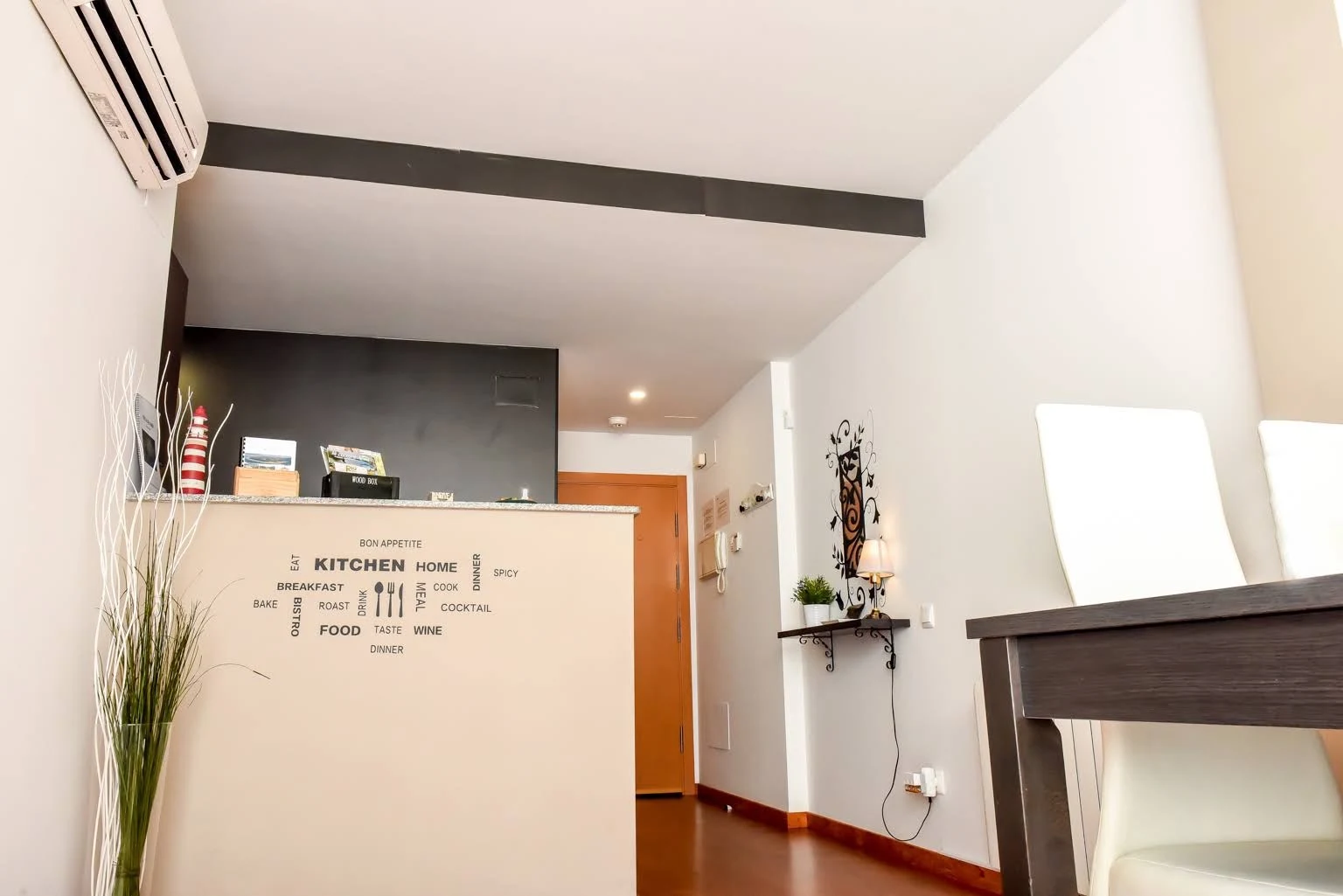Apartamento EL FANGAR