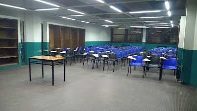Photos of University of Buenos Aires