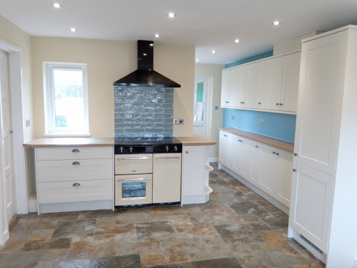 DN Bathrooms & Kitchens - Thumbnail