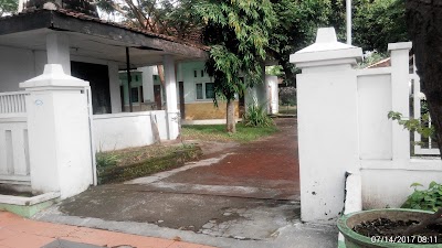Photos of Kantor Lurah Tukang Kayu