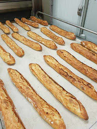 Photo n°6 de LE FOURNIL D'ANTAN à Eaubonne (Pâtisserie)