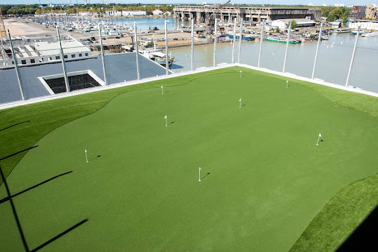 Radisson Blu Hotel, Bordeaux by null