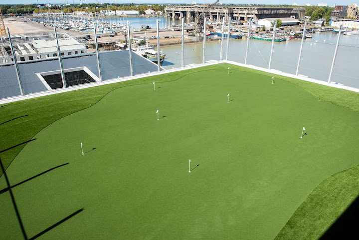 Radisson Blu Hotel, Bordeaux by null