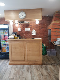 Photo n°42 de Restaurant El Kahina à Montreuil (Restaurant algérien)