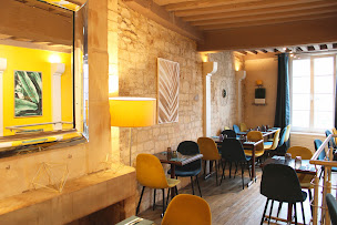 Photo n°18 de La Galettoire à Caen (Crêperie)