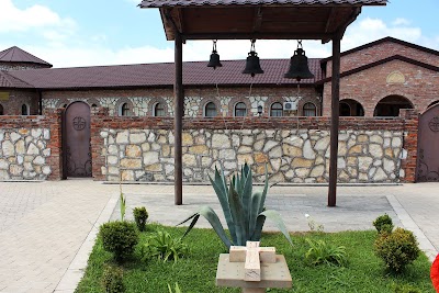 Photos of Сhurch Complex
