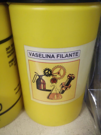 Ferramenta, Vernici e Belle Arti - Thumbnail