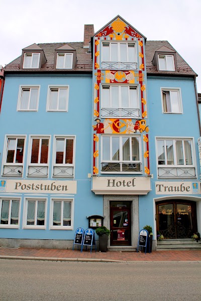 Photos of Posthotel Traube