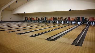 Photos of Bowl'n'Fun. Silkeborg