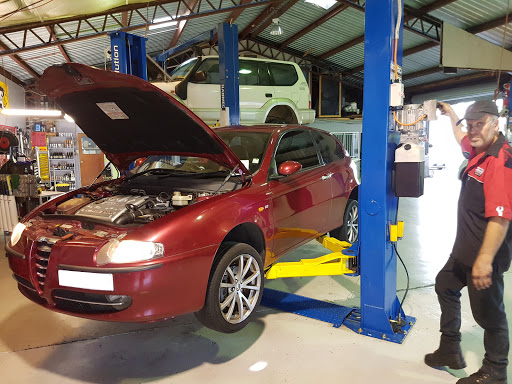 Allautos Advanced Tuning - Repco Authorised Service - Thumbnail