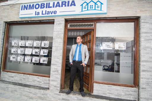 Inmobiliaria la Llave Alcorcón