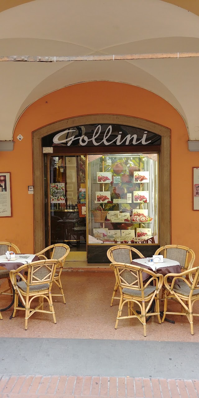 The Pastry Gollini