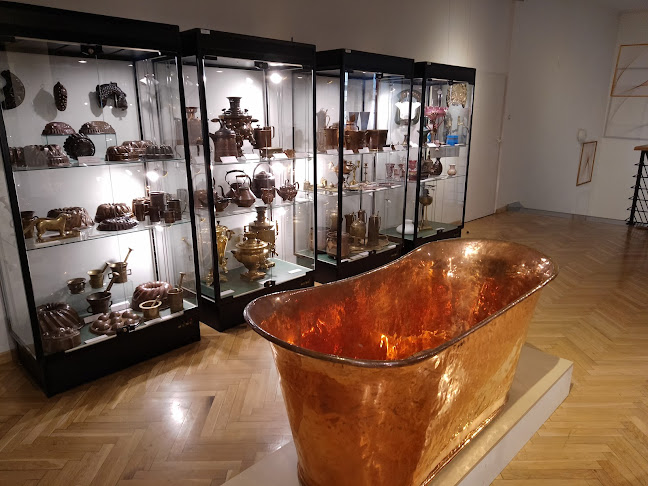 Komentarze i opinie o Muzeum Miedzi