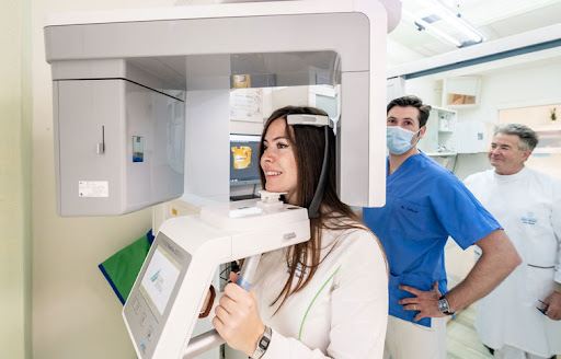 Studio Dentistico Alfonsi - Thumbnail