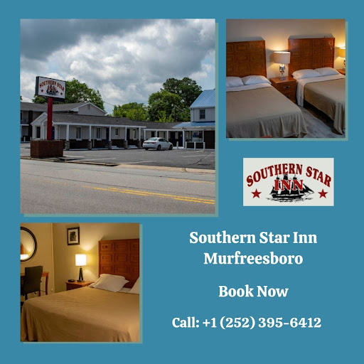 Southern Star Inn Murfreesboro - Thumbnail