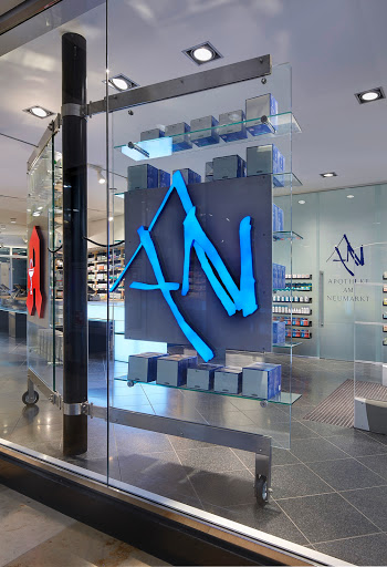 Apotheke am Neumarkt Gallery - Germany