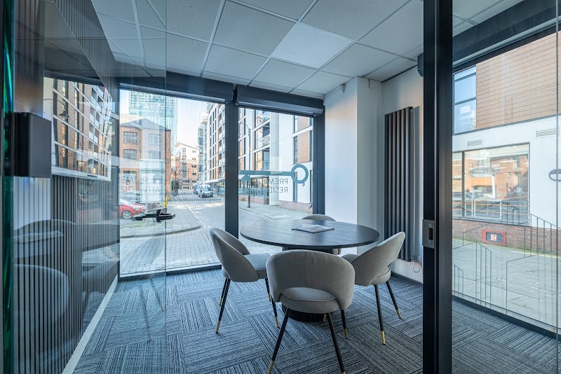 Premier Residential Lettings & Estate Agents in Manchester photo 2