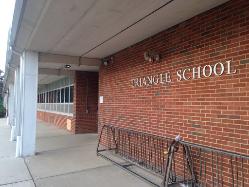 Triangle Elementary School - Visual