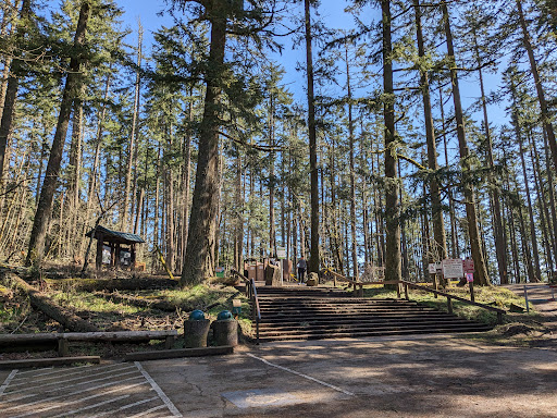 Spencer Butte Park - Thumbnail