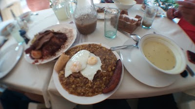 Photos of La Pascana Guarde&ntilde;a