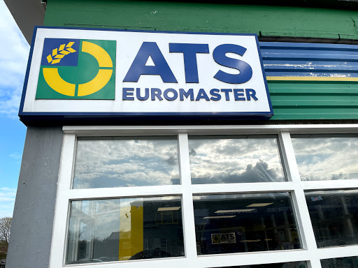 ATS Euromaster Sandown I.O.W - Thumbnail
