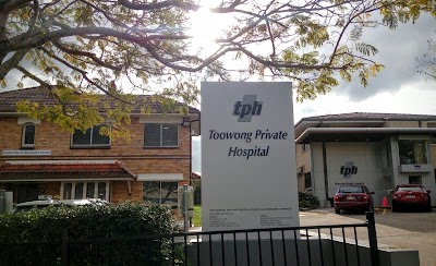 Toowong Private Hospital
