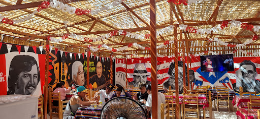 El Rincon del Colorado