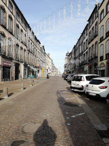 Gare Riom-Châtel-Guyon Gallery - France