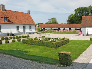 Photo n°44 de Le Clos de la Prairie à Gouy-Saint-André (Hôtel)