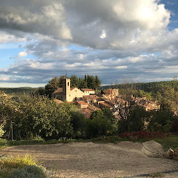 Photo n°6 de Marjorie BONO à Ampus (Service de soins à domicile)
